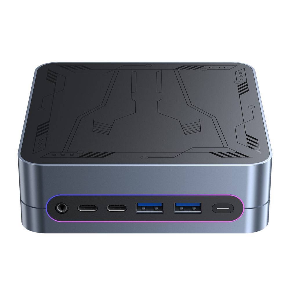 Mini PC Chuwi LarkBox S Intel Core i3-1220P | 8GB RAM | SSD 256GB | UHD Graphics | Windows 11 Pro