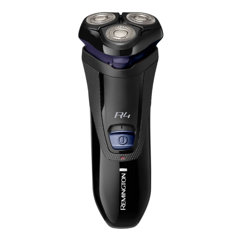 Máquina de Barbear Remington R4002 R4 Style Series Preta
