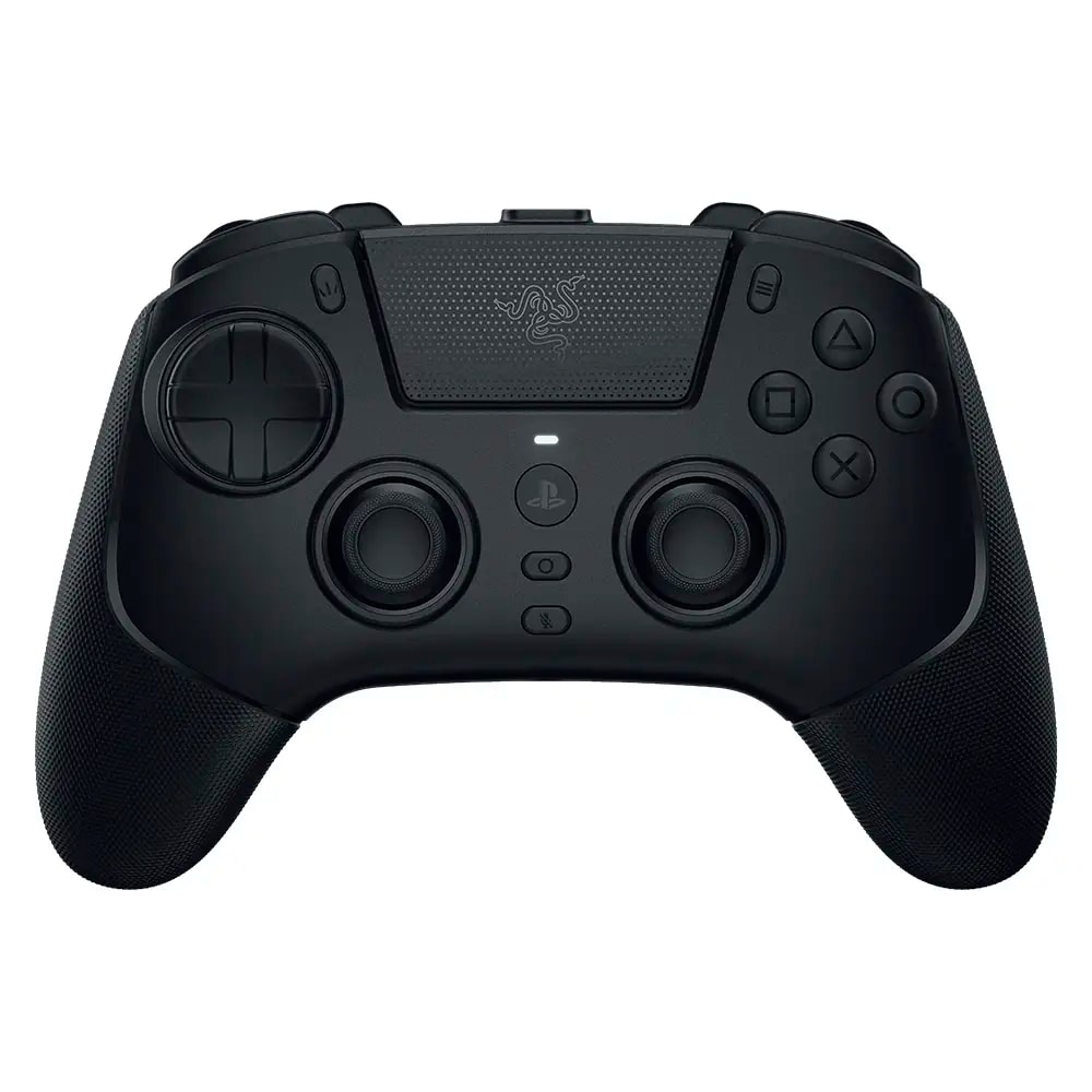 Gamepad Razer Raiju V3 Pro Wireless PS5/PC Preto