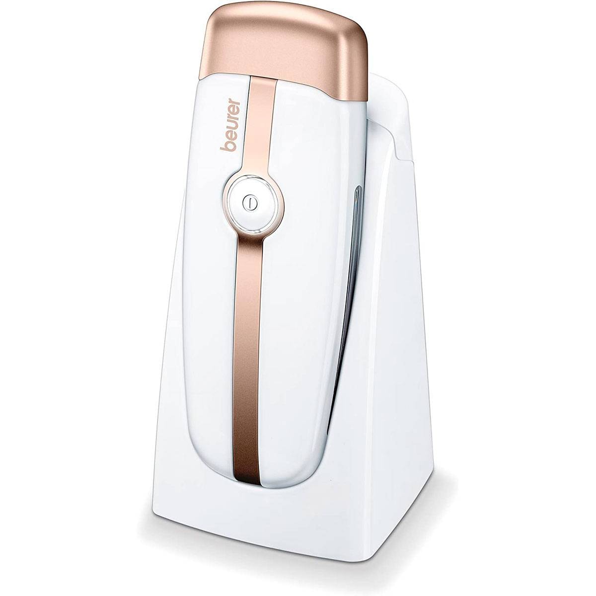 Depiladora de Cera Quente Beurer HL 40 Warm Wax Hair Remover