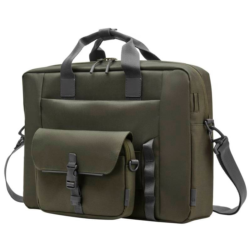 Mala HP Modular Laptop 15.6" Verde/Cinza