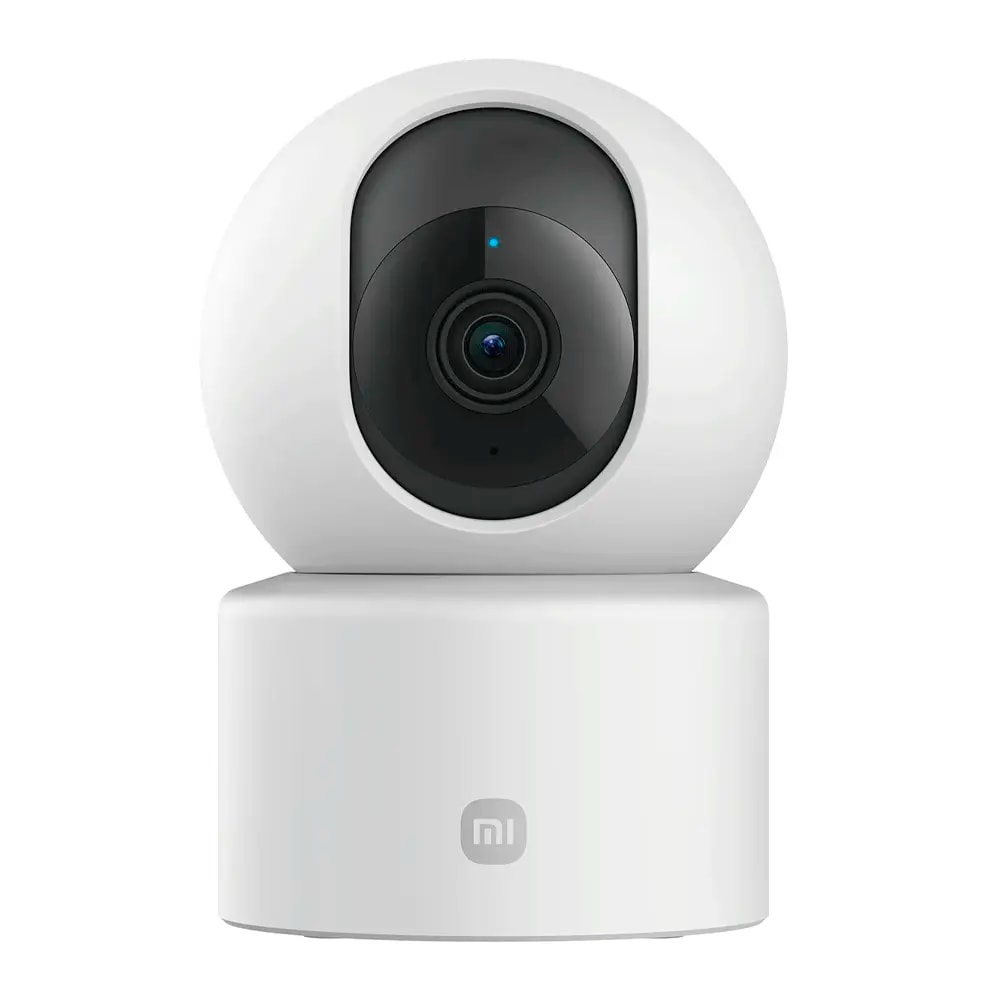 Câmara de Segurança Xiaomi Smart C201 FHD Pan/Tilt Security Wi-Fi