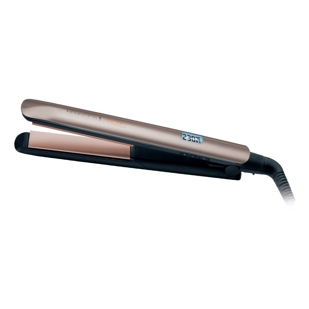 Alisador de Cabelo Remington Keratin Protect