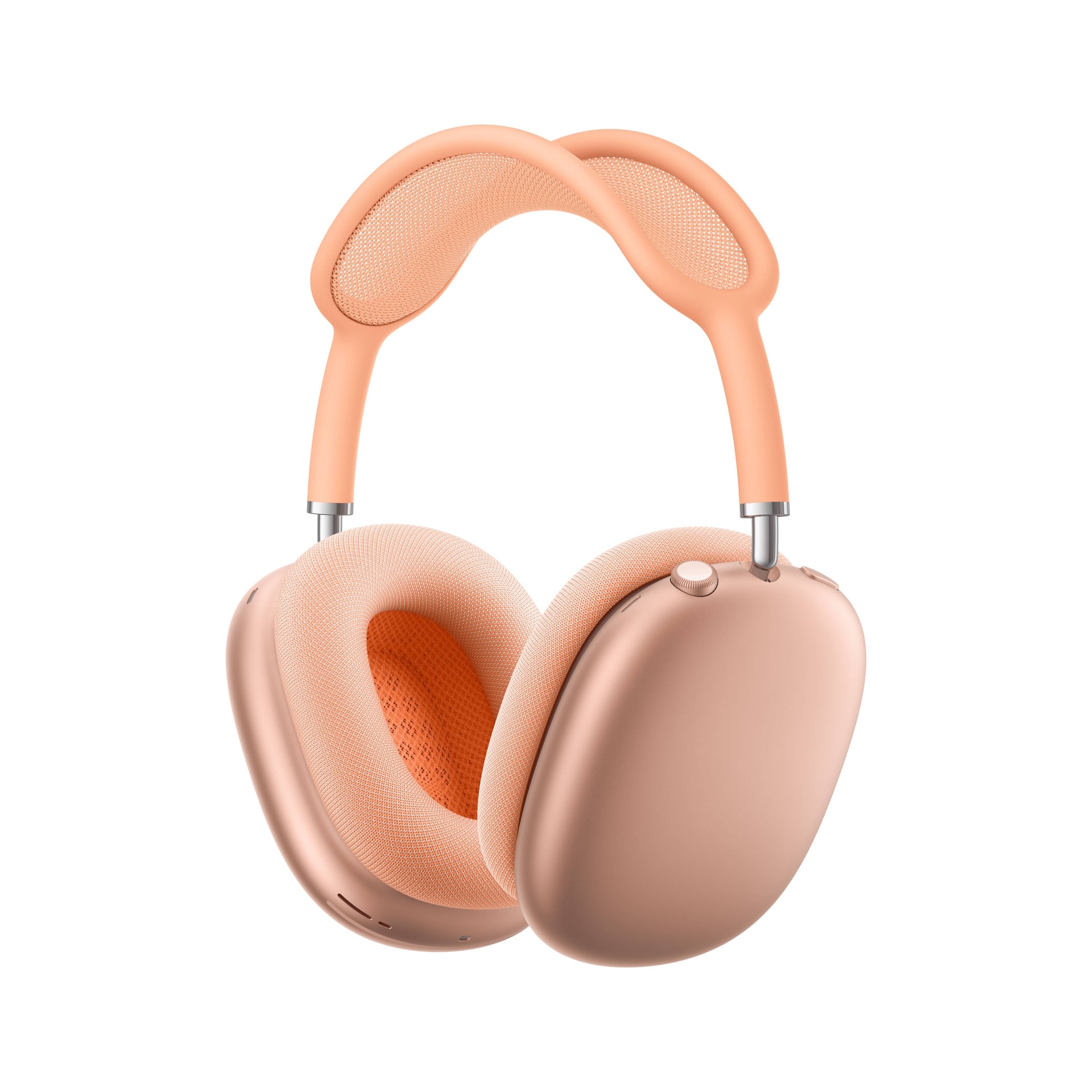 Headphones Apple AirPods Max USB-C Laranja