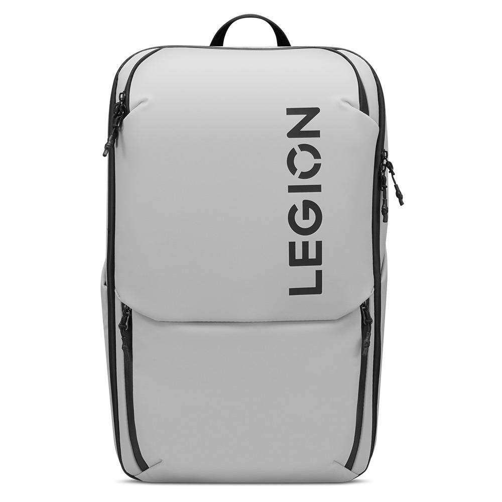 Mochila Lenovo Legion 17" Gaming Backpack GB800 Cinzento Claro