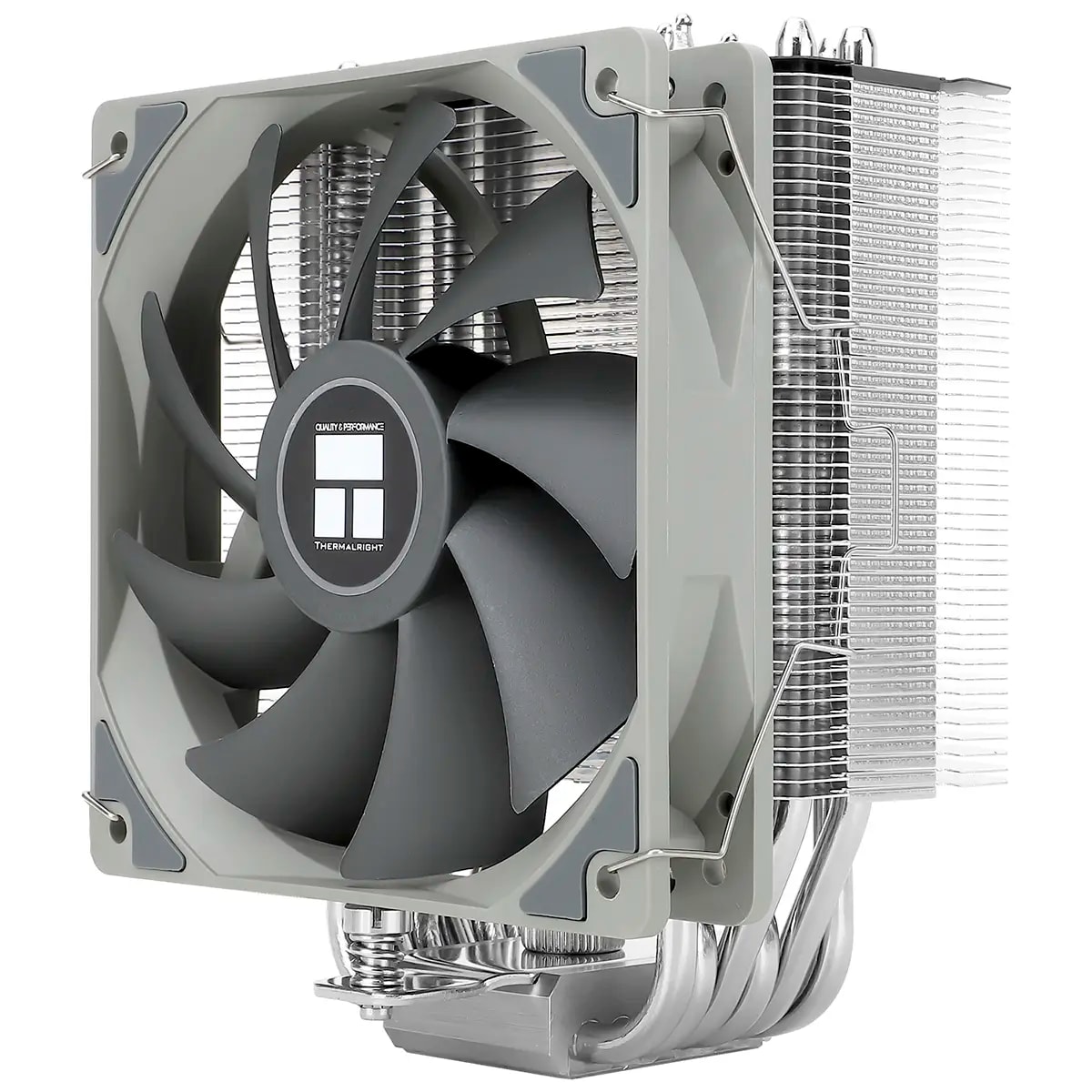 Air Cooler CPU Thermalright Burst Assassin 120