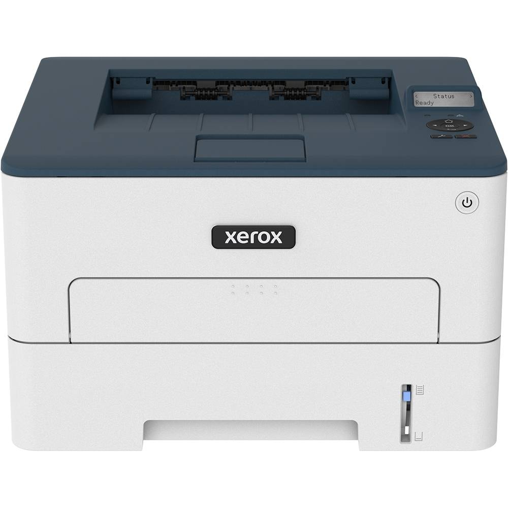 Impressora Laser Monocromática Xerox B230 (A4) (Impressão), Duplex Manual, Wireless