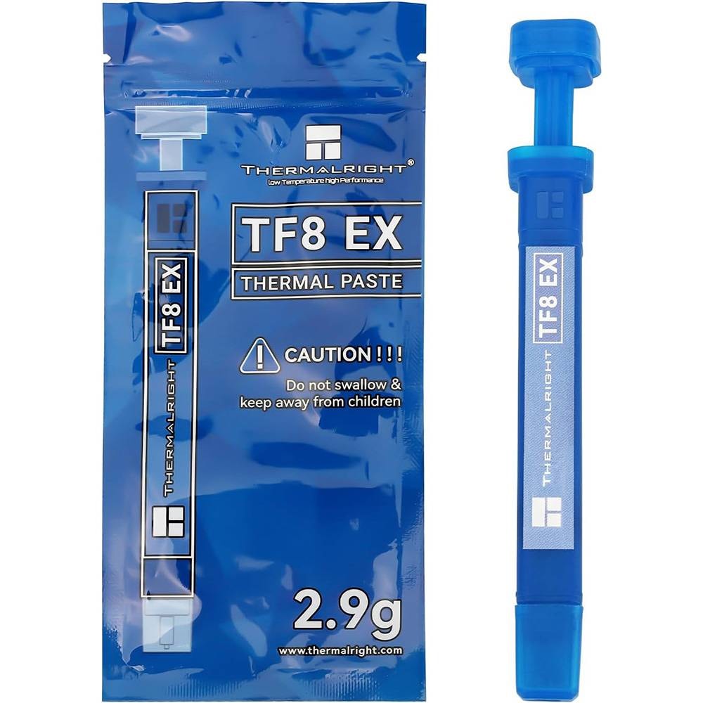 Pasta Térmica Thermalright TF8 EX 2.9g