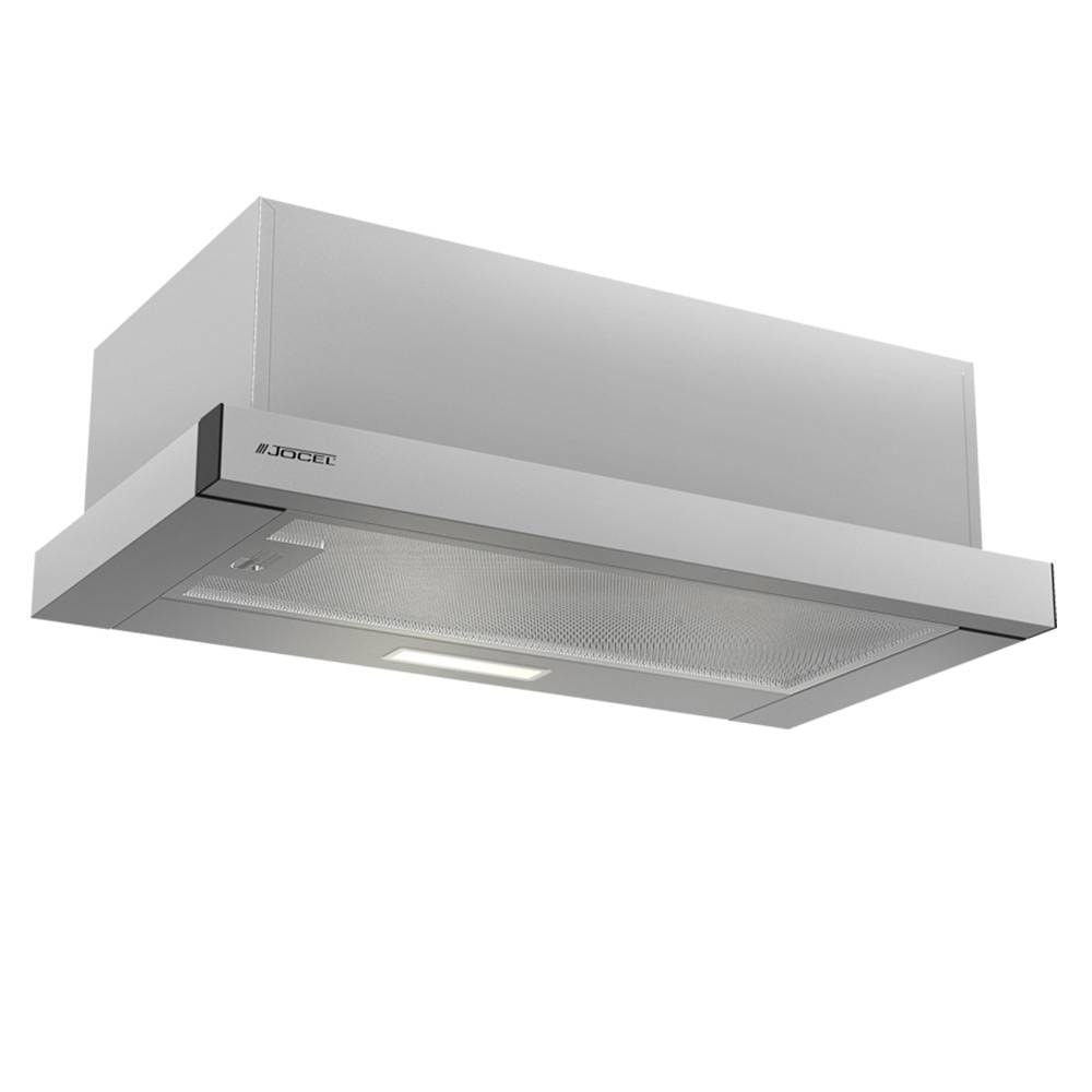 Exaustor de Gaveta Jocel JEGA007957 60cm 65dBA 350m³/h A Inox