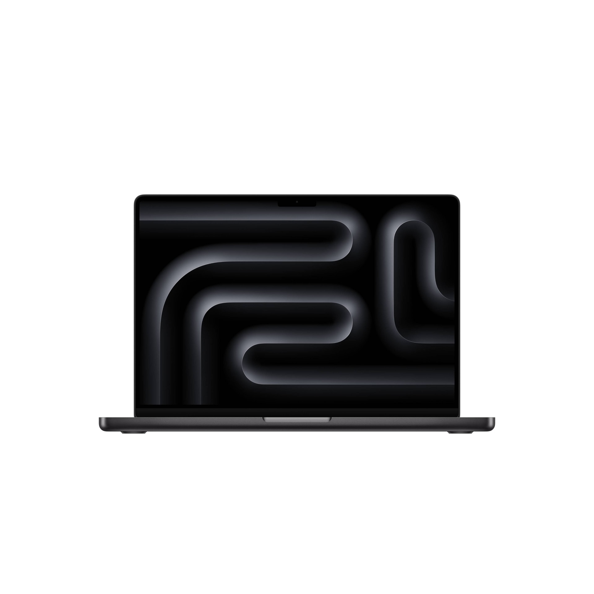 Apple MacBook Pro 14.2" | M5 Max CPU 18-core, GPU 32-core | SSD 2TB | 36GB RAM | Preto Sideral