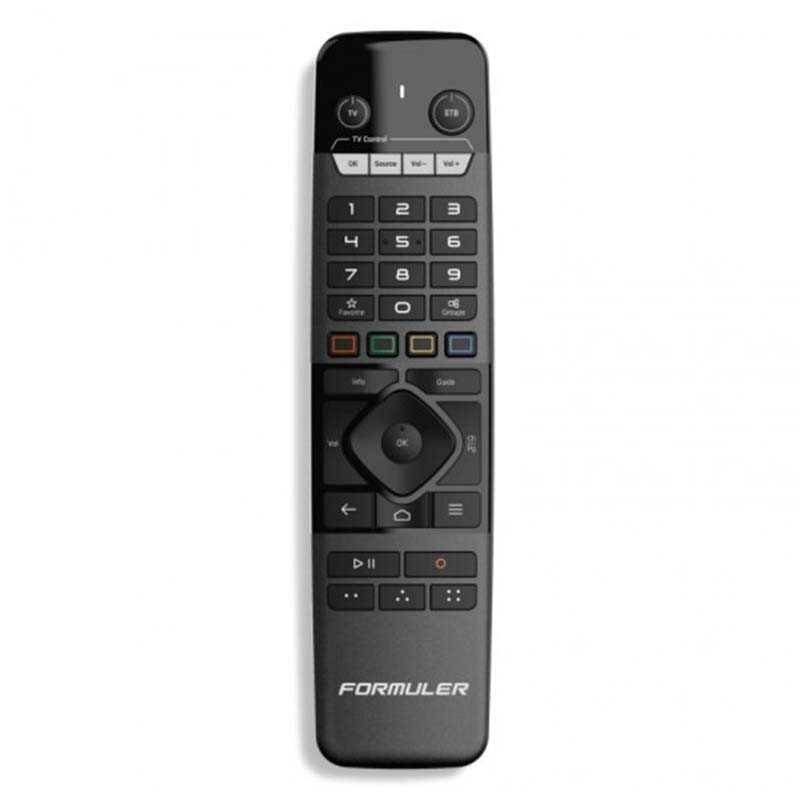 Comando Formuler GTV-IR1