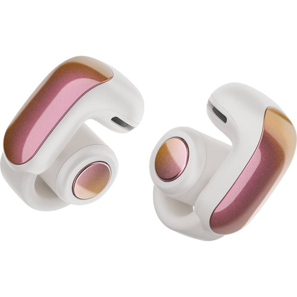 Auriculares Bose Ultra Open Earbuds Open-Ear Bluetooth Sunset Iridescent