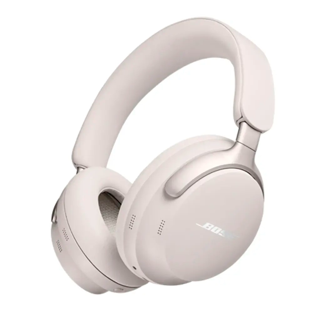 Headphones Bose QuietComfort Ultra (Gen 1) Noise Cancelling Over-Ear Bluetooth White