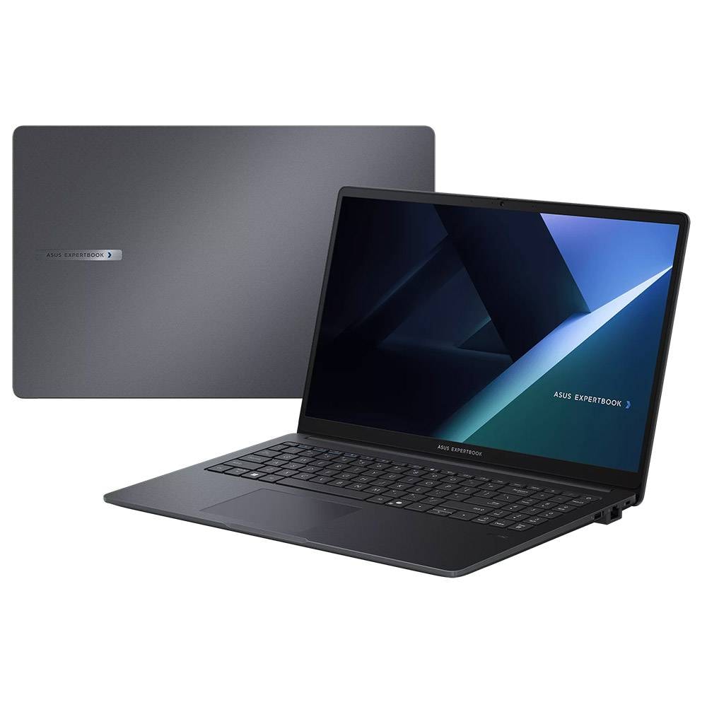 Portátil Asus ExpertBook B1 B1503CVA-74EHDCP1 15.6" Gentle Grey