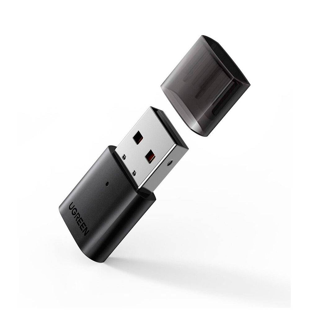 Adaptador USB UGREEN CM390 USB Bluetooth 5.0