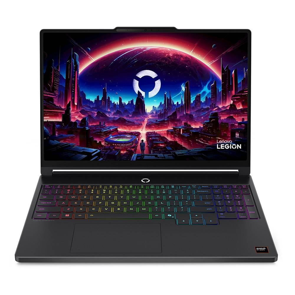 Portátil Lenovo Legion 5a (Gen 11) 15AHP11-682 15.3" Eclipse Black