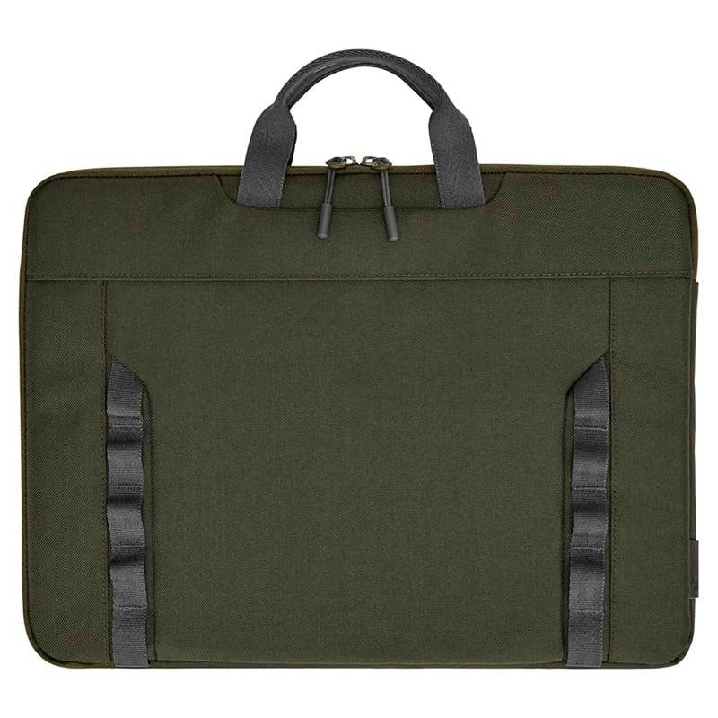 Sleeve HP Modular Laptop 15.6" Verde/Cinza