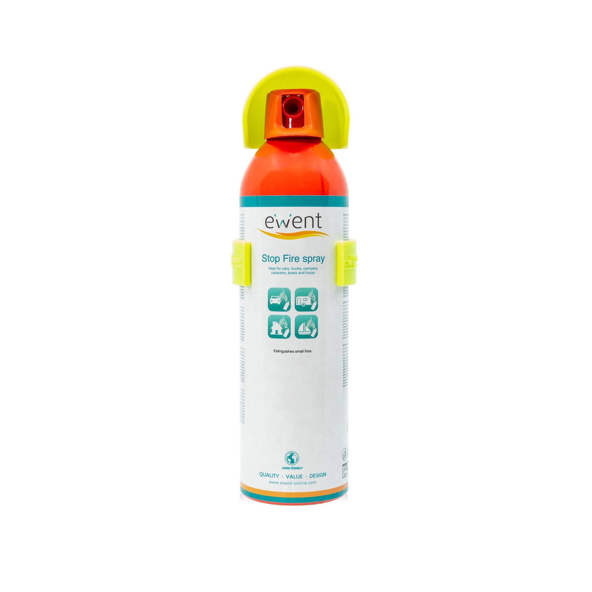 Spray Stop Fogo Ewent EW5621
