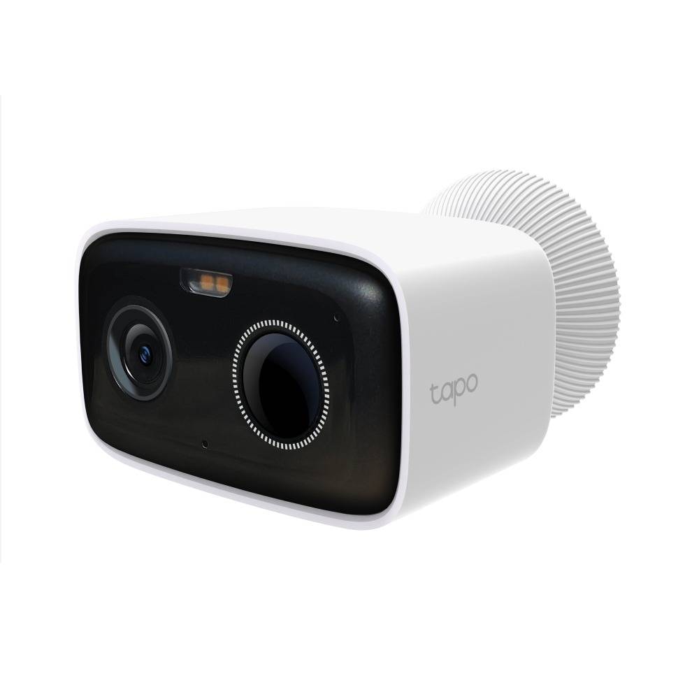 Câmara de Segurança com Bateria TP-Link Tapo TC80 2MP Battery-Powered Outdoor IP65 Security Wi-Fi