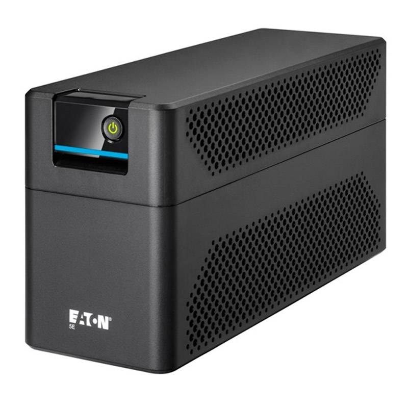 UPS Line-interactive Eaton 5E Gen2 1600VA/900W IEC/USB