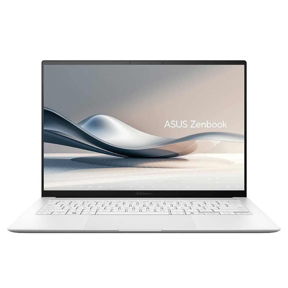 Portátil Asus Zenbook S 14 Copilot AI UX5406SA-U72BOHDBB2 Scandinavian White