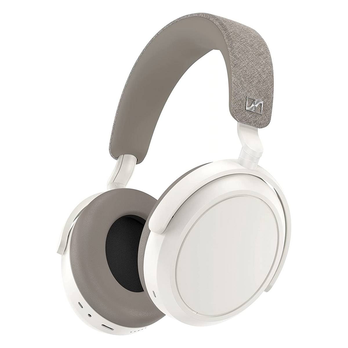 Headphones Sennheiser Momentum 4 Bluetooth ANC Brancos