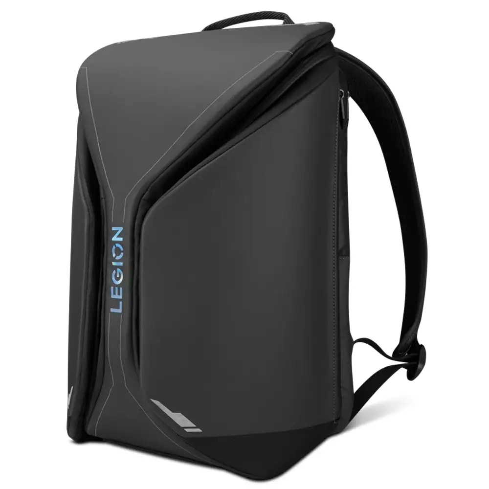 Mochila Lenovo Legion 16" Armored Gaming Backpack Preta