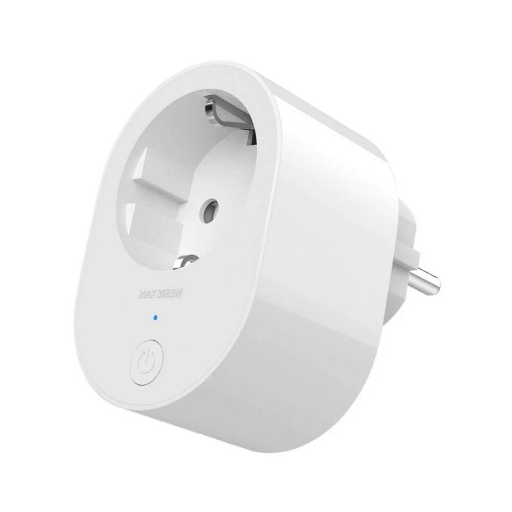 Tomada Inteligente Xiaomi Mi Smart Power Plug 2 Wifi