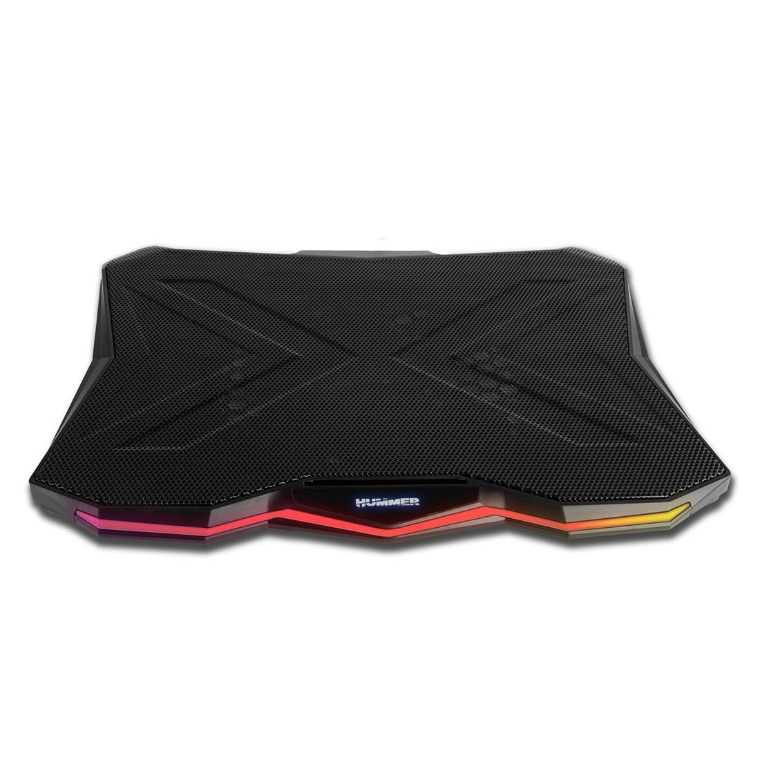 Base Nox Pro Stand RGB Laptop Cooling 17.3"