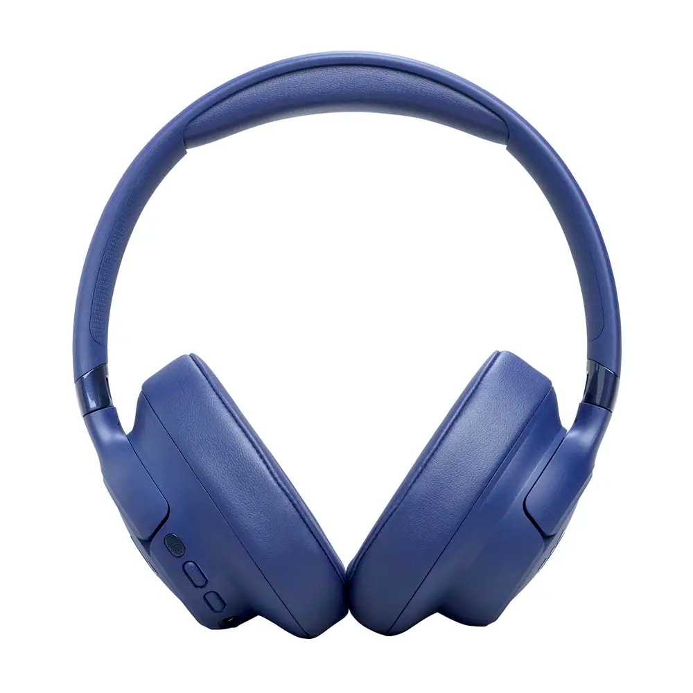 Headphones JBL Tune 780NC Noise Cancelling Bluetooth Azuis