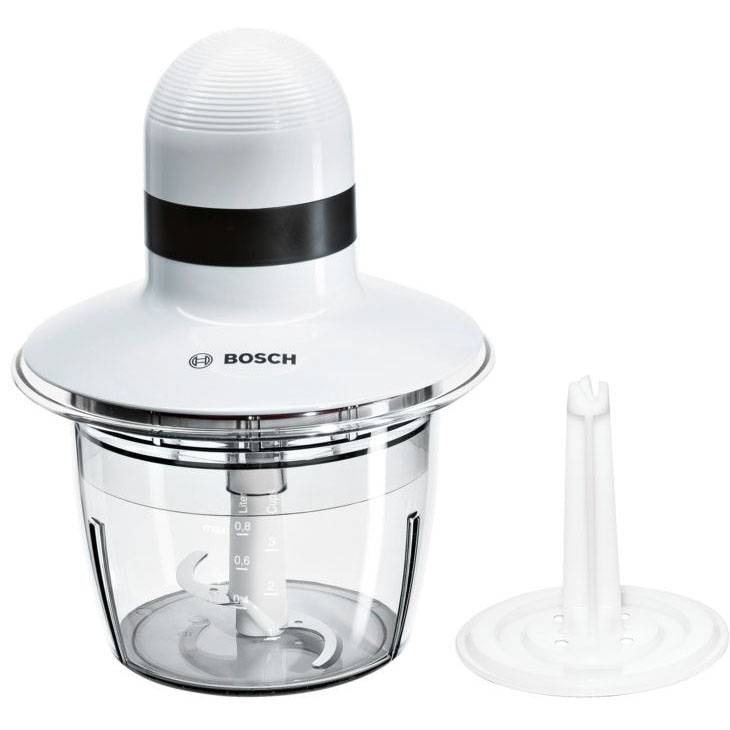 Picador Bosch MMR08A1 400W Branco