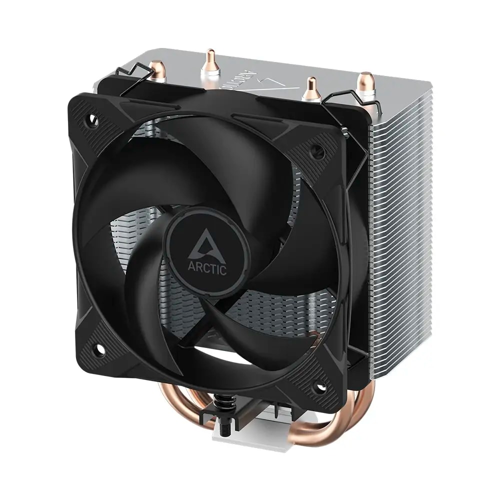 Air Cooler CPU Arctic Freezer 8A CO (Continuous Operation) 100mm Compact