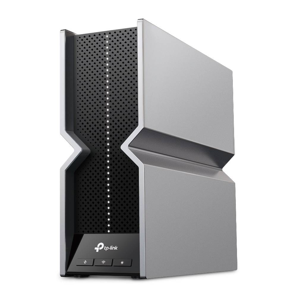 Range Extender TP-Link RE800BE BE19000 Tri-Band Wi-Fi 7