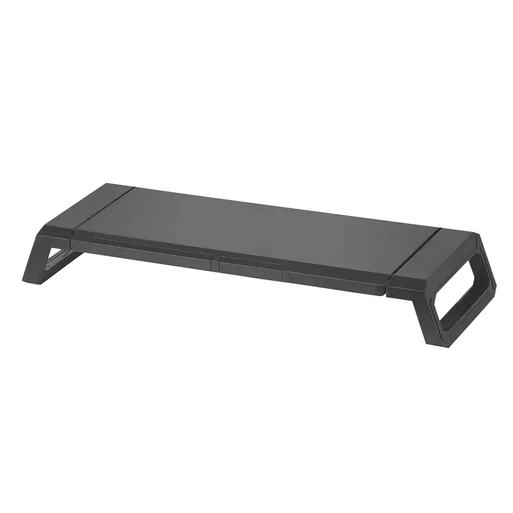 Suporte para Monitor Mars Gaming MGS-PRO Ergonomic Stand, Phone & Tablet Holder Preto