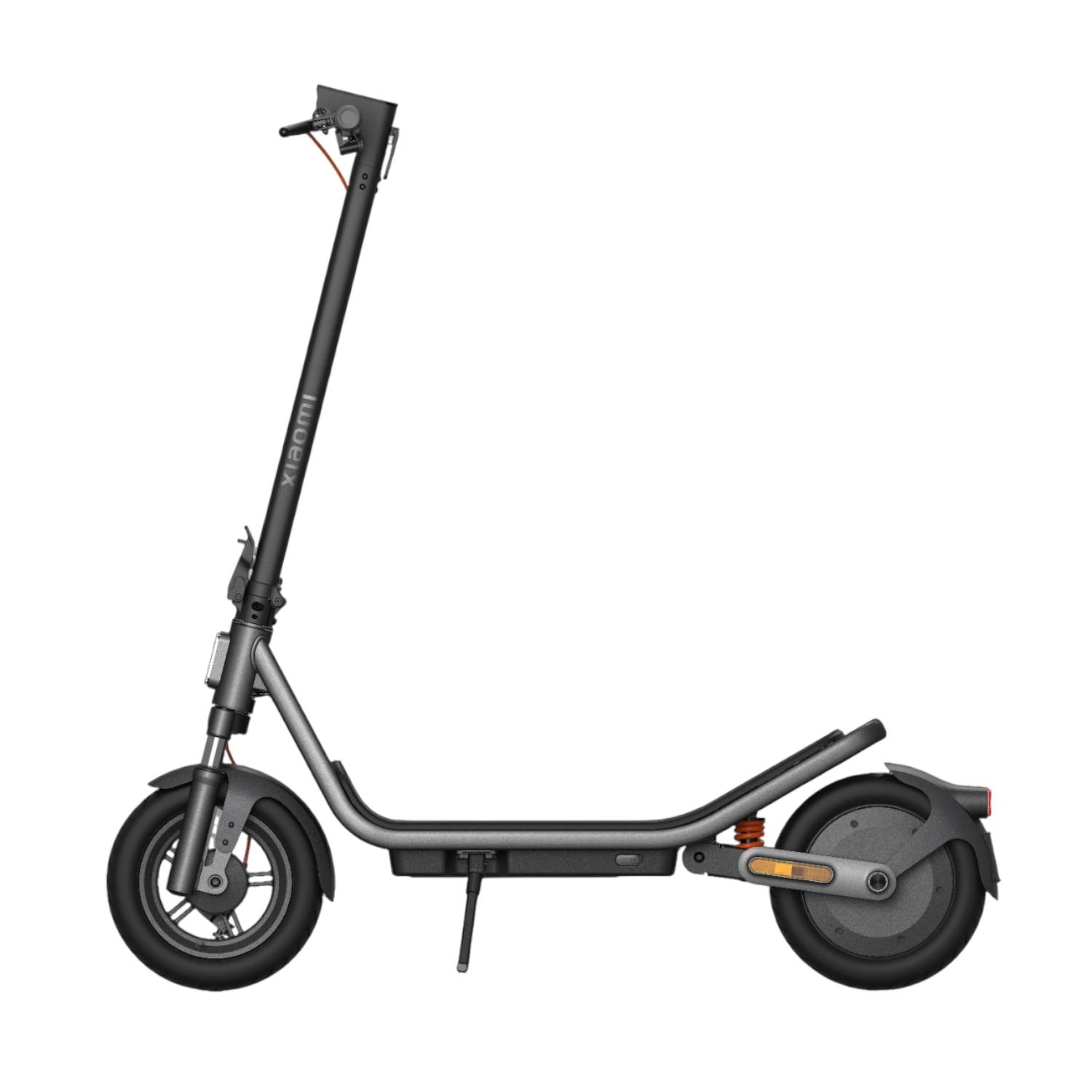 Trotinete Elétrica Xiaomi Mi Electric Scooter 6 Preta