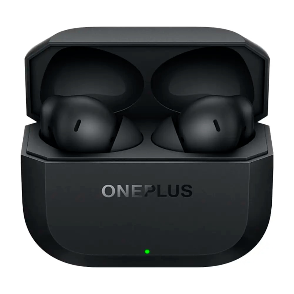 Earbuds OnePlus Nord Buds 3r True Wireless Ash Black