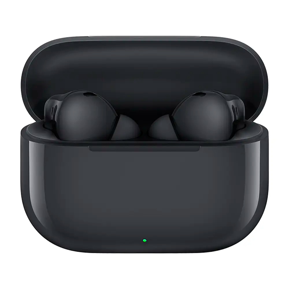 Auriculares Huawei FreeBuds SE 4 | ANC | Bluetooth 5.4 | IP54 | Pretos