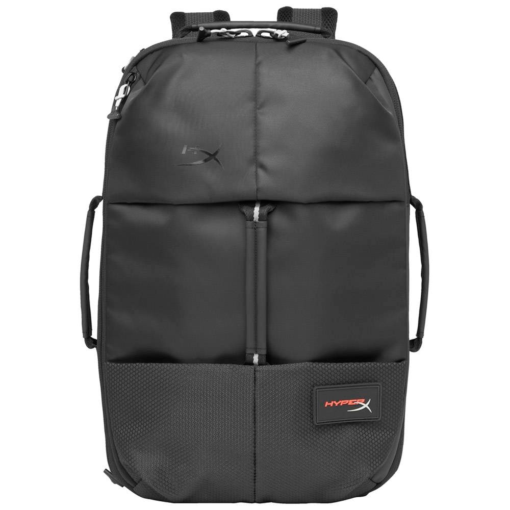 Mochila HyperX Knight Backpack 16" Preta