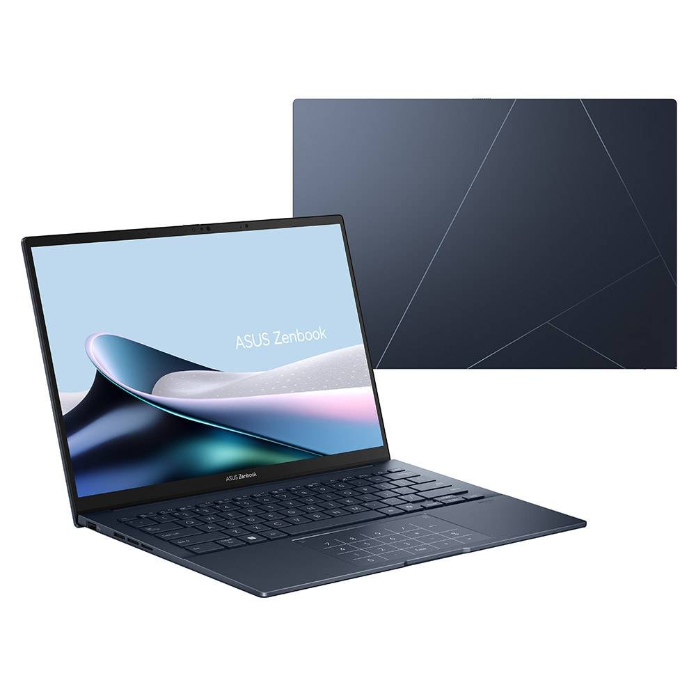 Portátil Asus ZenBook 14 OLED UX3405CA-U73BOHDAB2 14" Ponder Blue