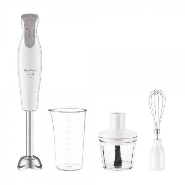 Varinha Mágica Moulinex Dailychef 3 em 1