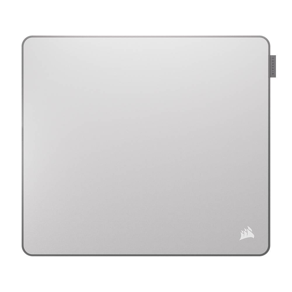 Tapete de Rato (Mousepad) Corsair MM Pro Large Control eSports-Tuned Cloth Cinzento