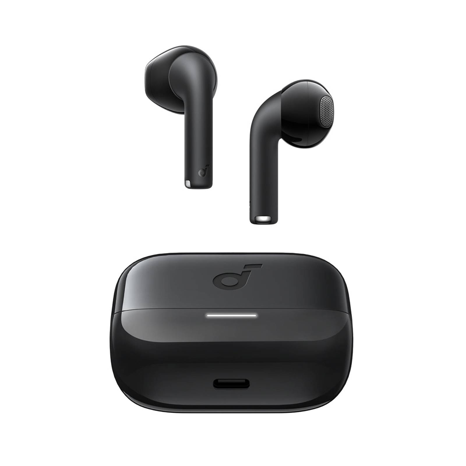 Earbuds Anker Soundcore K20i True Wireless Pretos