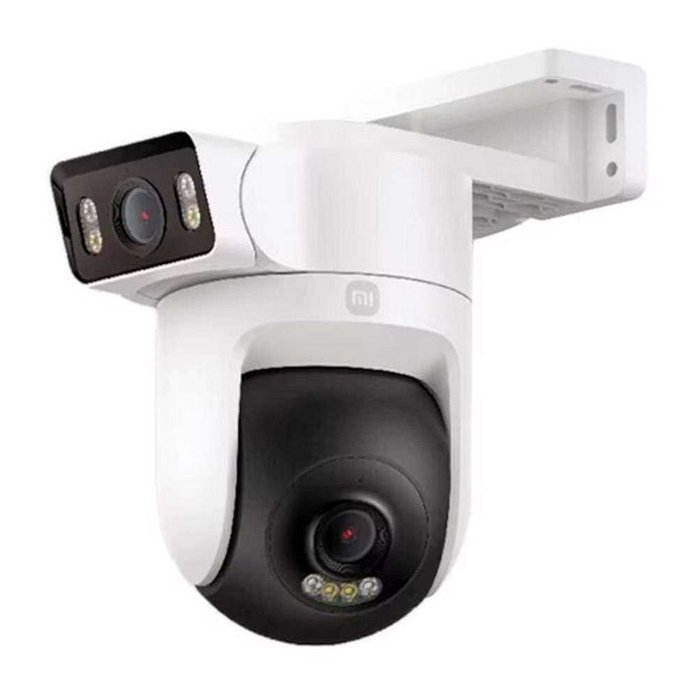 Câmara de Segurança Xiaomi Outdoor CW500 2.5K Dual 2.5K Ultra-HD Security Wi-Fi