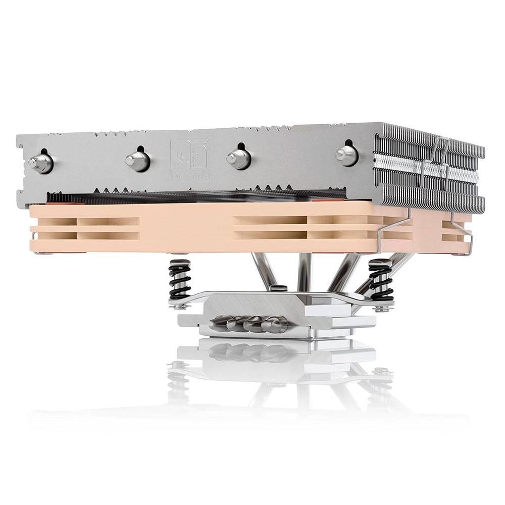 Air Cooler CPU Noctua NH-L12S 70mm Height Low-Profile