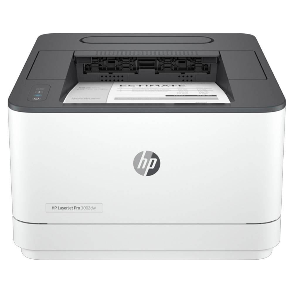 Impressora Laser Monocromática HP LaserJet Pro 3002dw (Impressão), Duplex Auto, Wireless