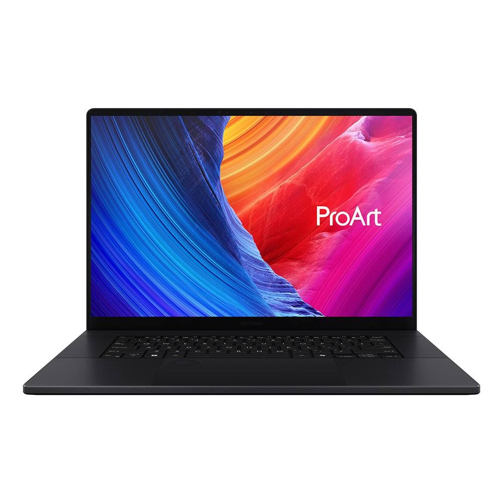 Portátil Asus ProArt P16 16" H7606WM-A91BO56PP1 Nano Black