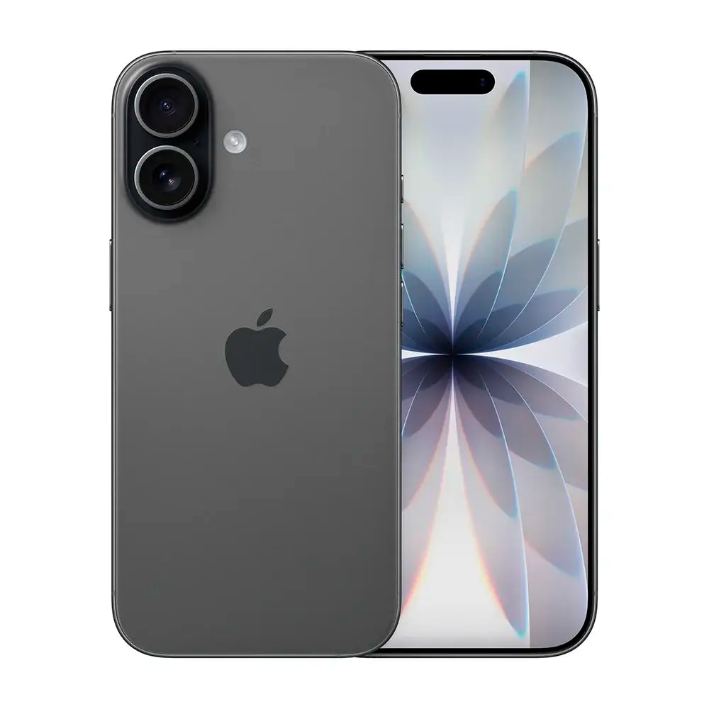Smartphone Apple iPhone 17 6.3" 256GB Preto