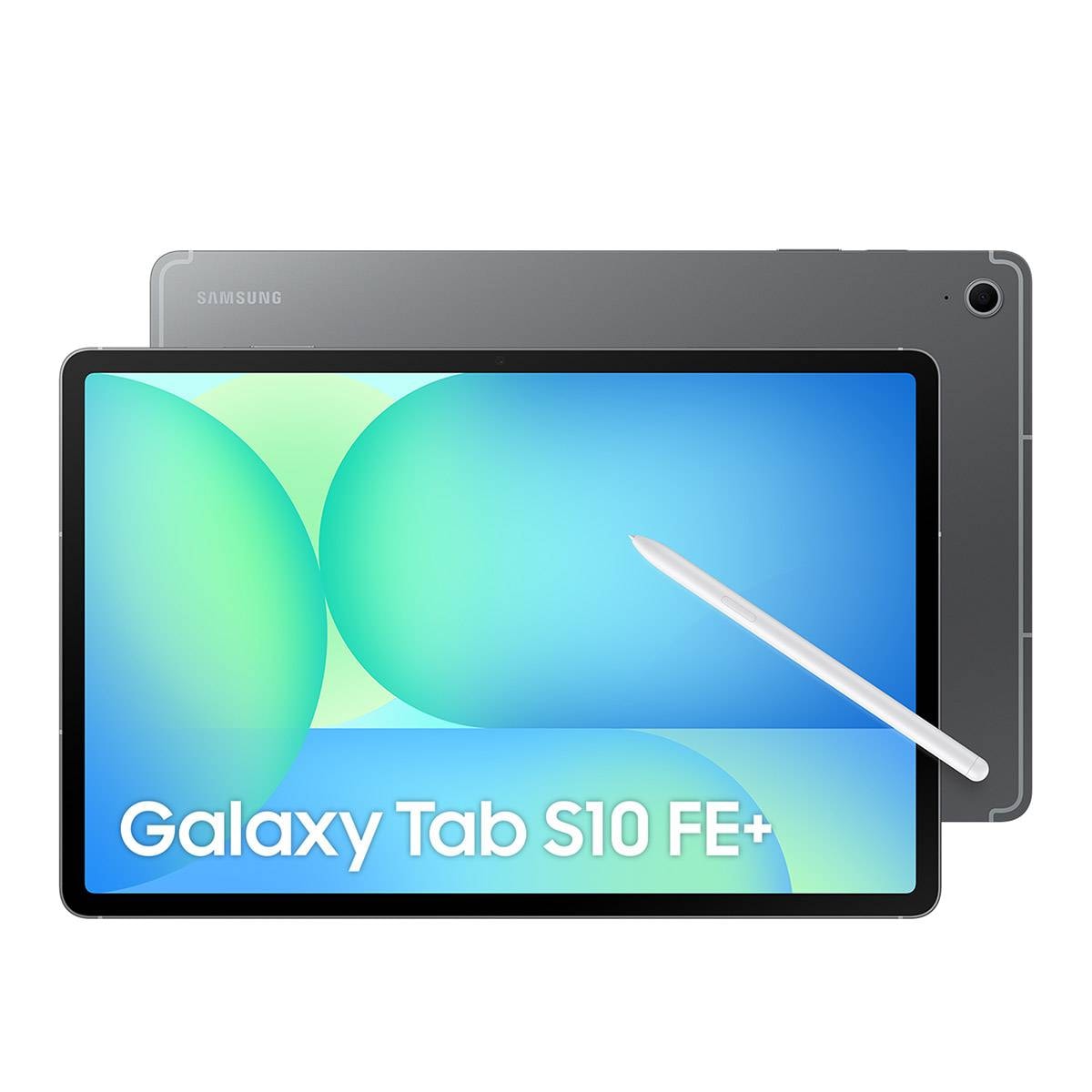 Tablet Samsung Galaxy Tab S10 FE+ 13.1" 8GB/128GB WiFi Cinzento