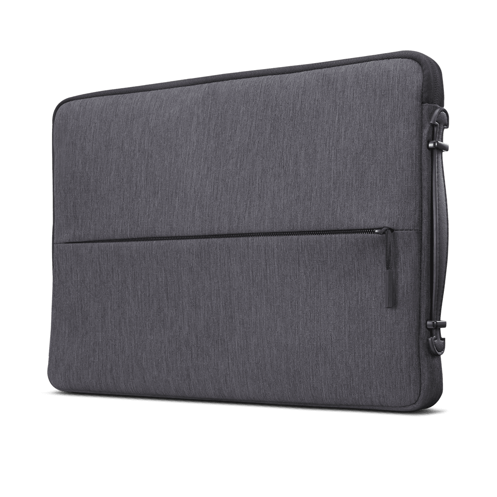 Sleeve Lenovo Laptop Urban Sleeve Case 15.6" Cinza