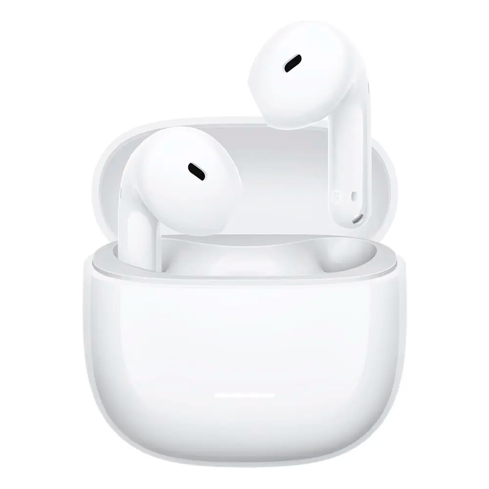 Earbuds Xiaomi Redmi Buds 8 Active True Wireless Brancos